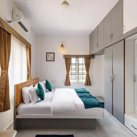 Mistyblue Suites